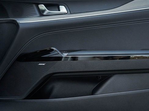 New 2026 Kia K5 EX image 8