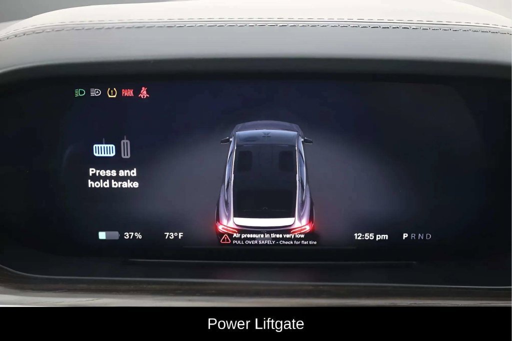 Used 2023 Tesla Model X AWD/4WD image 42