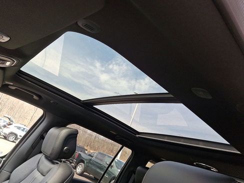 New 2026 Jeep Grand Wagoneer 4WD image 11