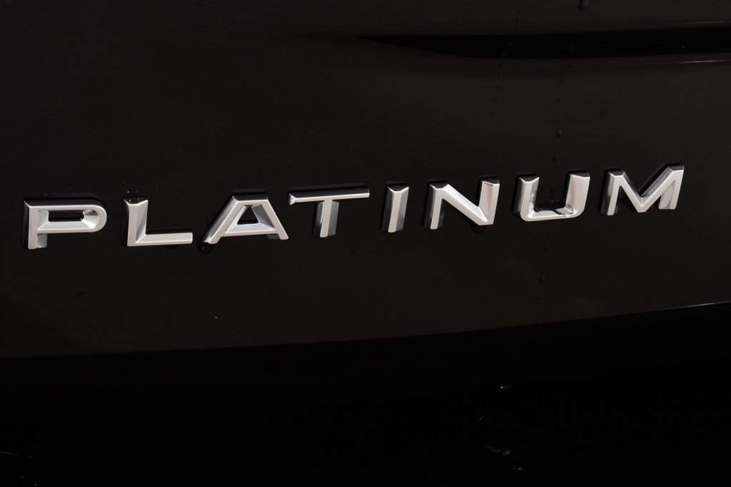 New 2027 Ford Expedition Platinum w/ Platinum Ultimate Package AWD/4WD image 23