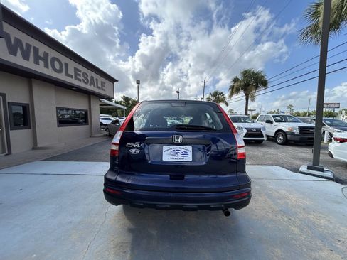Used 2010 Honda CR-V LX image 6