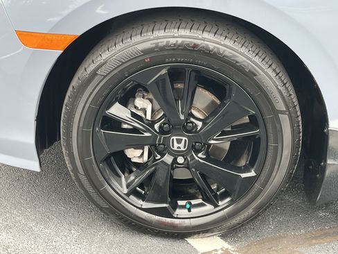 Used 2024 Honda Odyssey Sport image 34