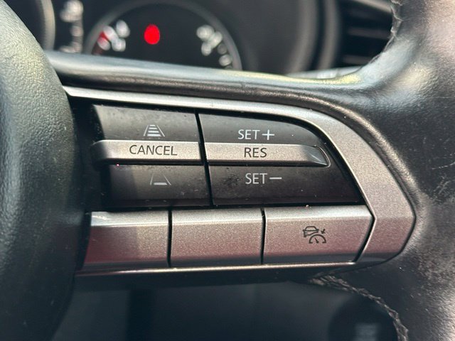 Used 2022 MAZDA CX-30 AWD 2.5 S w/ Select Package image 39