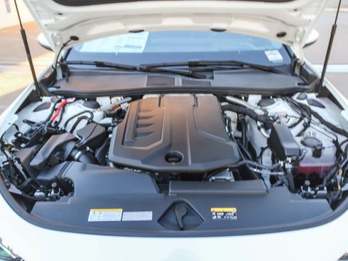 New 2025 Audi A5 2.0T Premium Plus image 27