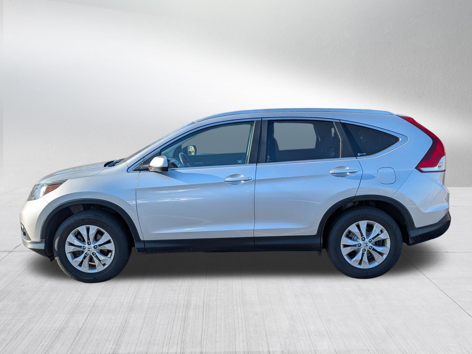 Used 2012 Honda CR-V EX-L image 4
