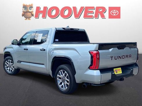 Used 2023 Toyota Tundra Platinum RWD image 6
