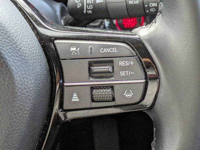 Used 2026 Honda CR-V EX-L image 30