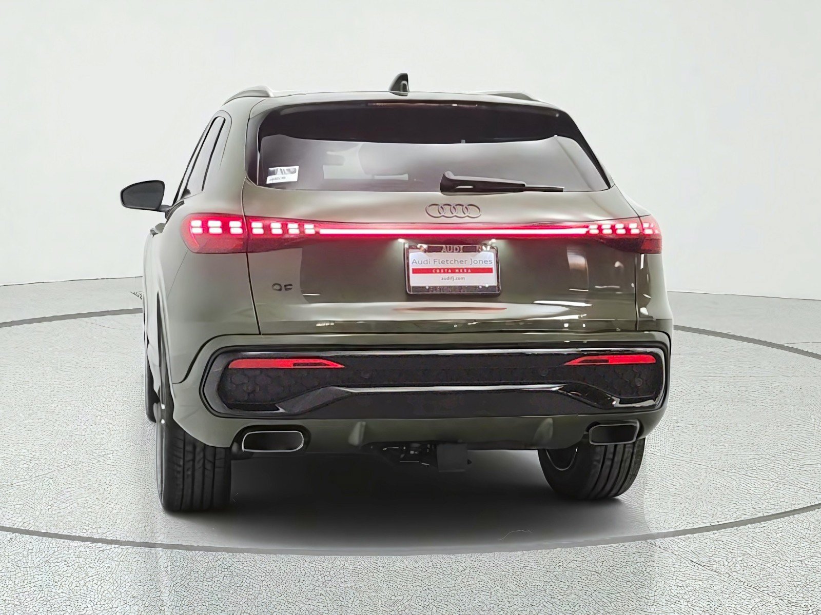 New 2026 Audi Q5 2.0T AWD/4WD image 6