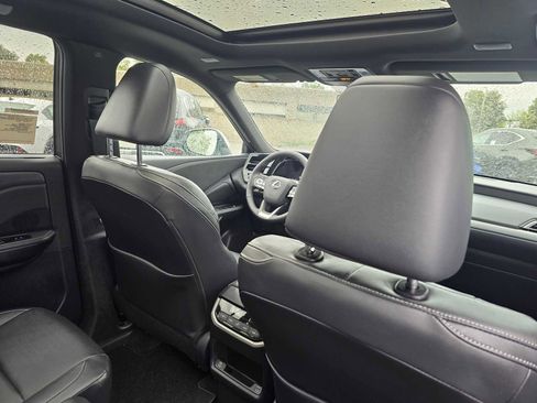 New 2026 Lexus TX 350 FWD image 15