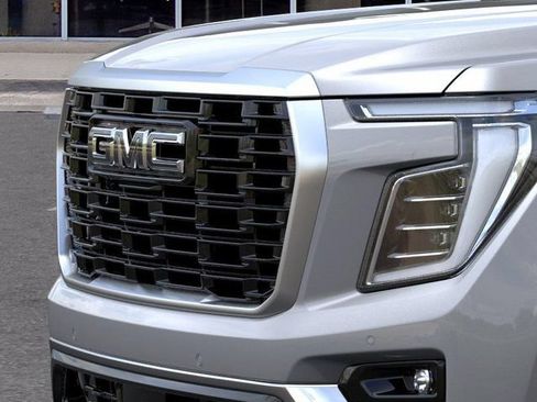 New 2026 GMC Yukon XL Denali w/ Advanced Technology Package RWD image 13