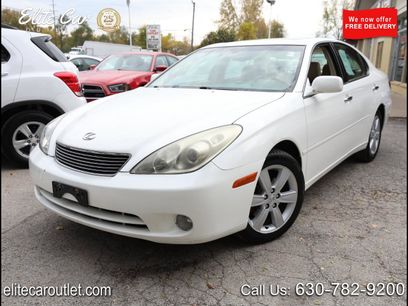 Used 2005 Lexus ES 330