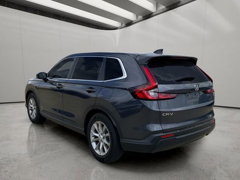 Used 2025 Honda CR-V EX-L image 3