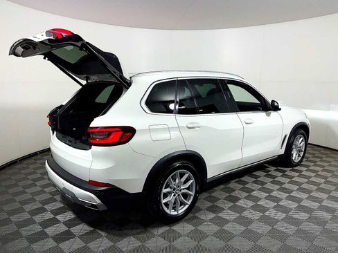 Certified 2023 BMW X5 xDrive40i image 22