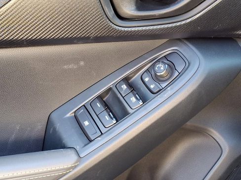 New 2026 Subaru Crosstrek 2.5i Sport image 9