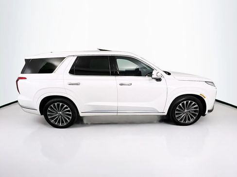 Certified 2025 Hyundai Palisade Calligraphy AWD/4WD image 28
