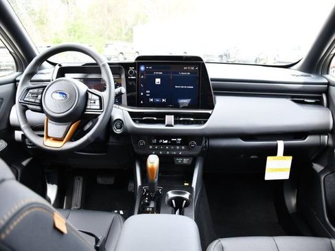 New 2026 Subaru Outback Wilderness AWD/4WD image 19