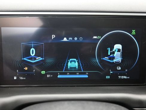 Certified 2022 Hyundai Tucson SEL AWD/4WD image 12