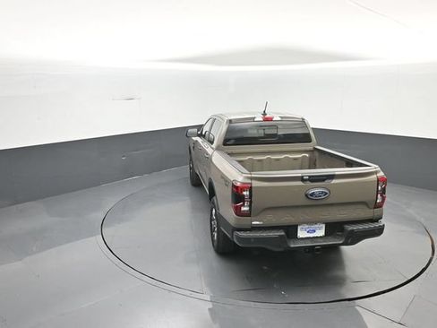 New 2026 Ford Ranger XLT AWD/4WD image 27