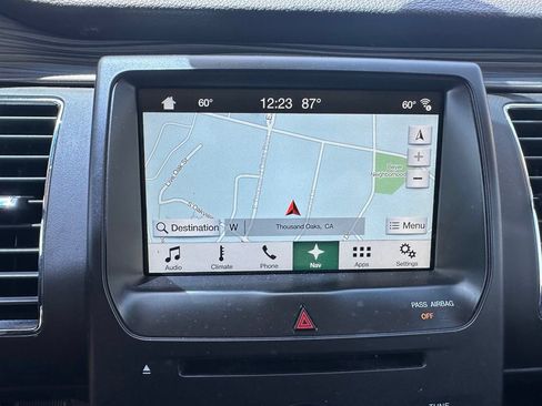 Used 2018 Ford Flex SEL w/ Equipment Group 202A FWD image 13