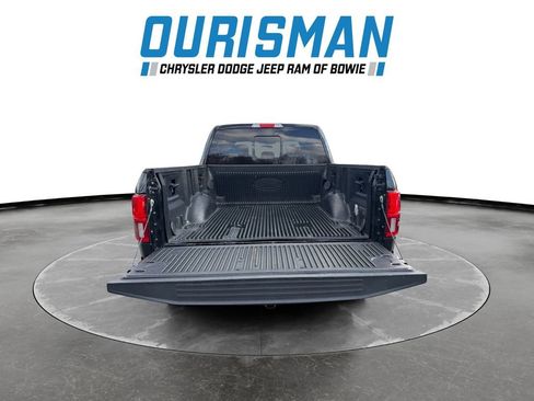 Used 2018 Ford F150 Platinum image 26