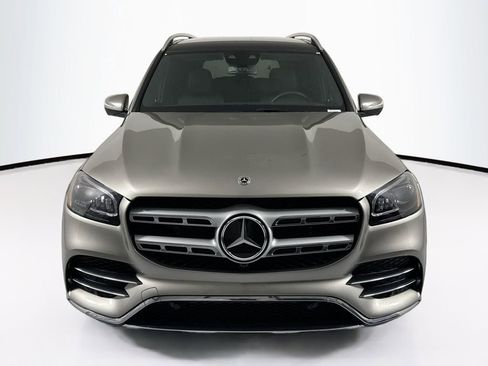 Certified 2023 Mercedes-Benz GLS 450 4MATIC image 2