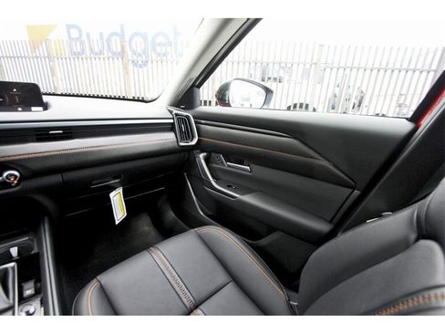 New 2025 MAZDA CX-50 AWD 2.5 Hybrid w/ Weather Package image 9