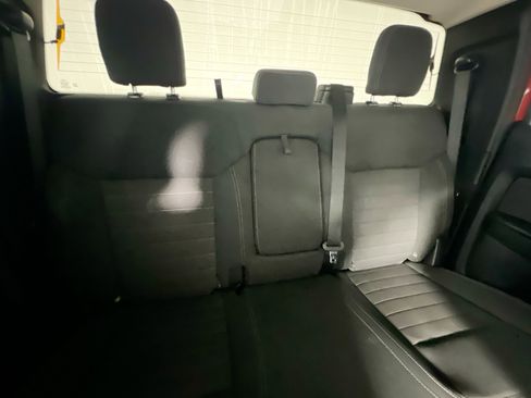 Used 2019 Ford Ranger XLT w/ Equipment Group 301A Mid image 32