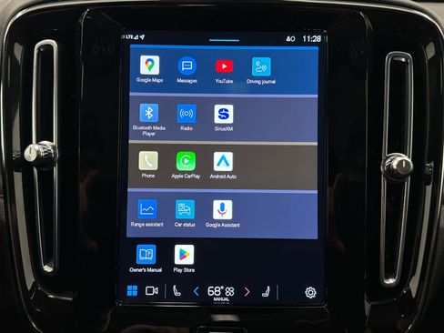 Used 2023 Volvo C40 P8 Recharge Plus image 34