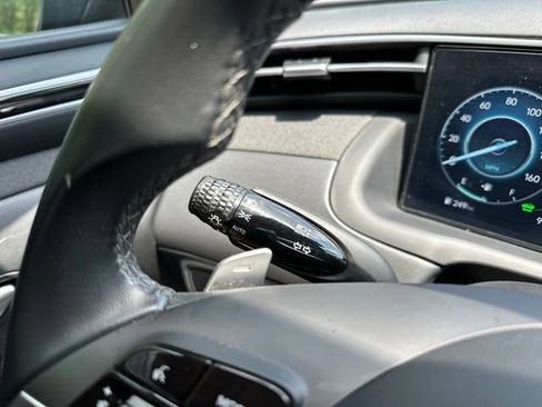 Used 2023 Hyundai Tucson SEL w/ Cargo Package AWD/4WD image 24