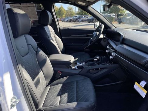 New 2025 Kia Telluride SX X-Line image 14