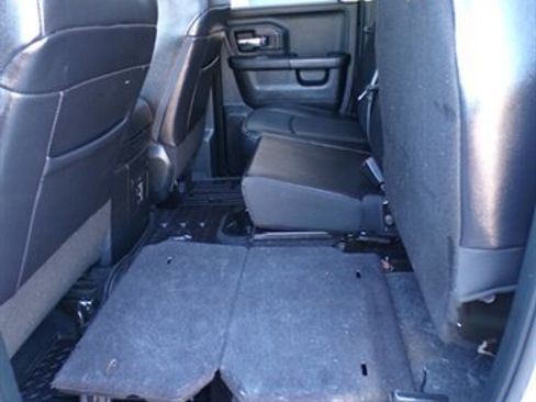 Used 2018 RAM 1500 Sport AWD/4WD image 20