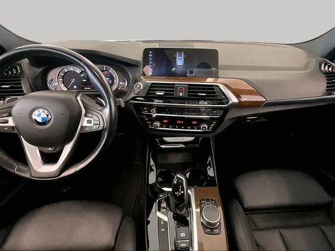 Used 2018 BMW X3 xDrive30i AWD/4WD image 14