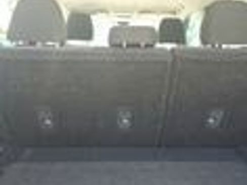 Used 2023 Nissan Rogue SV FWD image 16