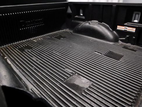 Certified 2025 Ford F150 XLT w/ Equipment Group 301A Standard AWD/4WD image 12