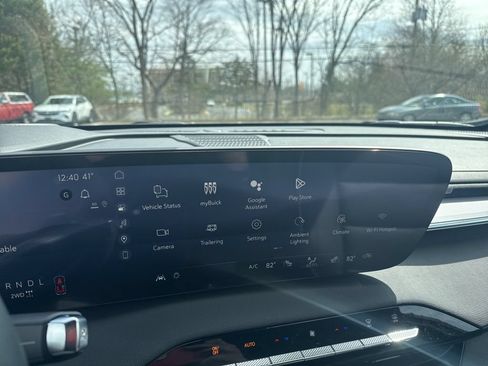 New 2026 Buick Enclave Sport Touring w/ Power Package AWD/4WD image 20