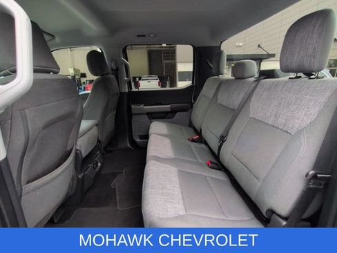 Used 2023 Ford F150 XLT AWD/4WD image 24