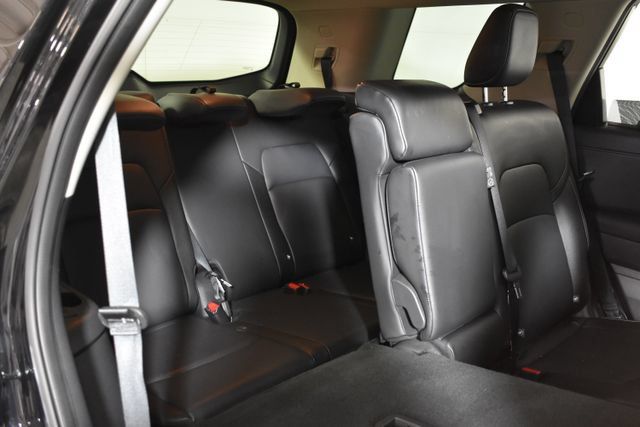 Certified 2025 Nissan Pathfinder SL AWD/4WD image 37