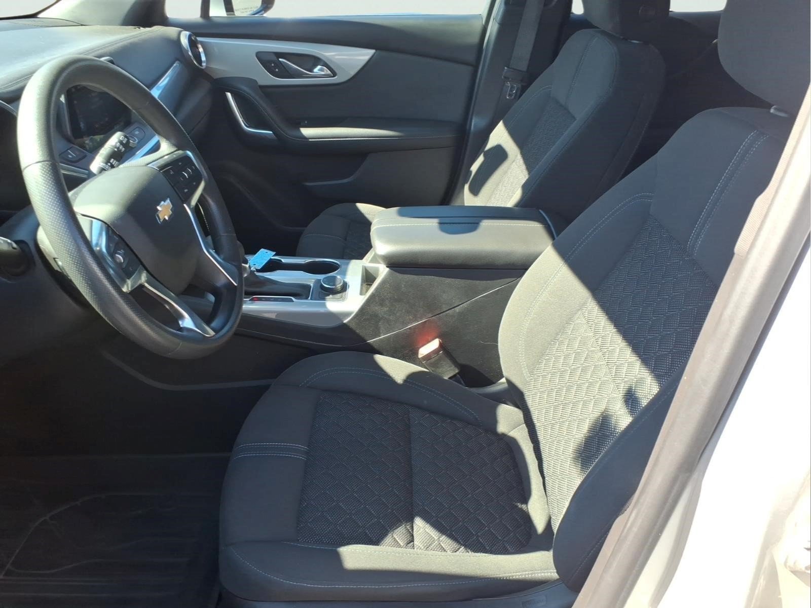 Used 2021 Chevrolet Blazer LT FWD image 8