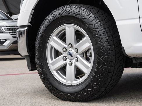 Used 2023 Ford F150 XL w/ XL Chrome Appearance Package RWD image 46