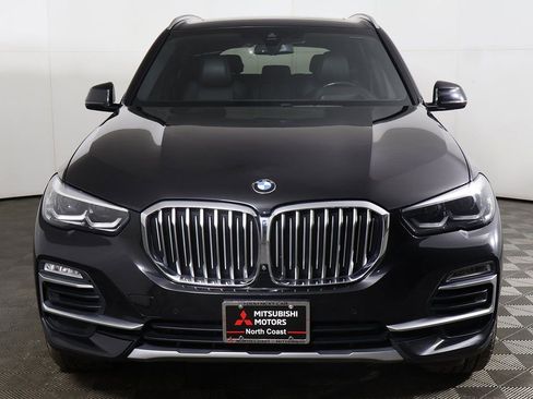 Used 2020 BMW X5 xDrive40i w/ Premium Package image 12