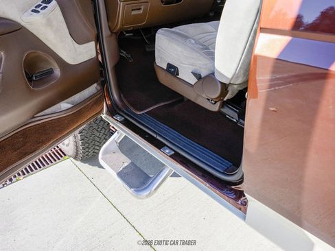 Used 1994 Ford Bronco Eddie Bauer image 52