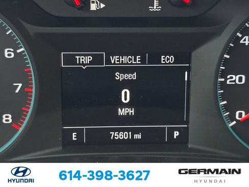 Used 2022 Chevrolet Malibu LS FWD image 23