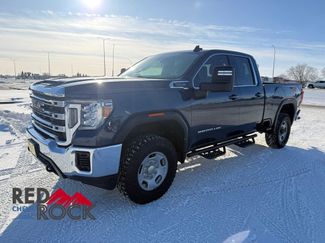 Used 2021 GMC Sierra 2500 SLE video 1