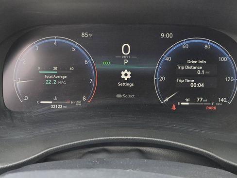 Used 2024 Toyota Highlander Limited FWD image 22