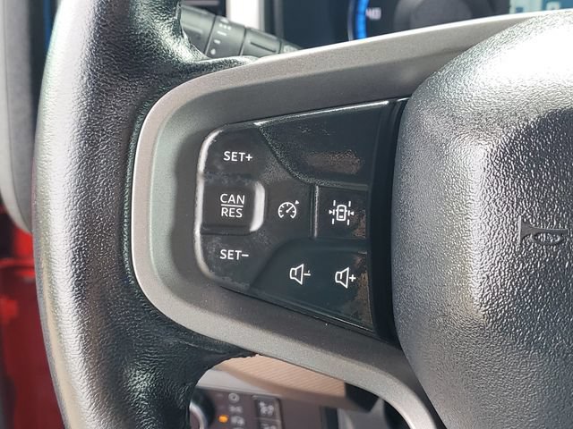Used 2023 Ford Bronco Outer Banks AWD/4WD image 12
