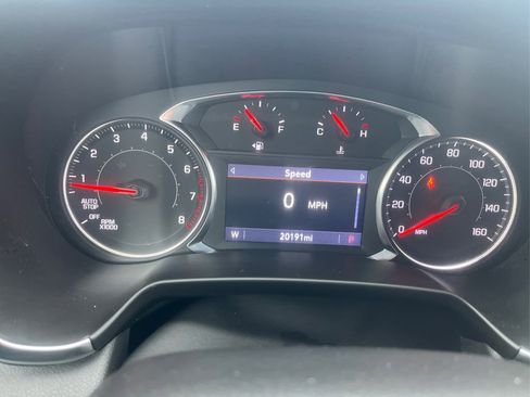 Certified 2023 Chevrolet Blazer LT w/ Convenience Package image 16