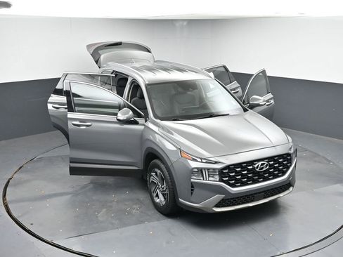 Used 2023 Hyundai Santa Fe SEL image 44