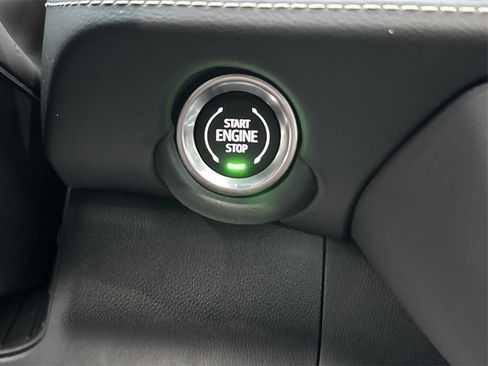 New 2025 Chevrolet Tahoe Premier image 22