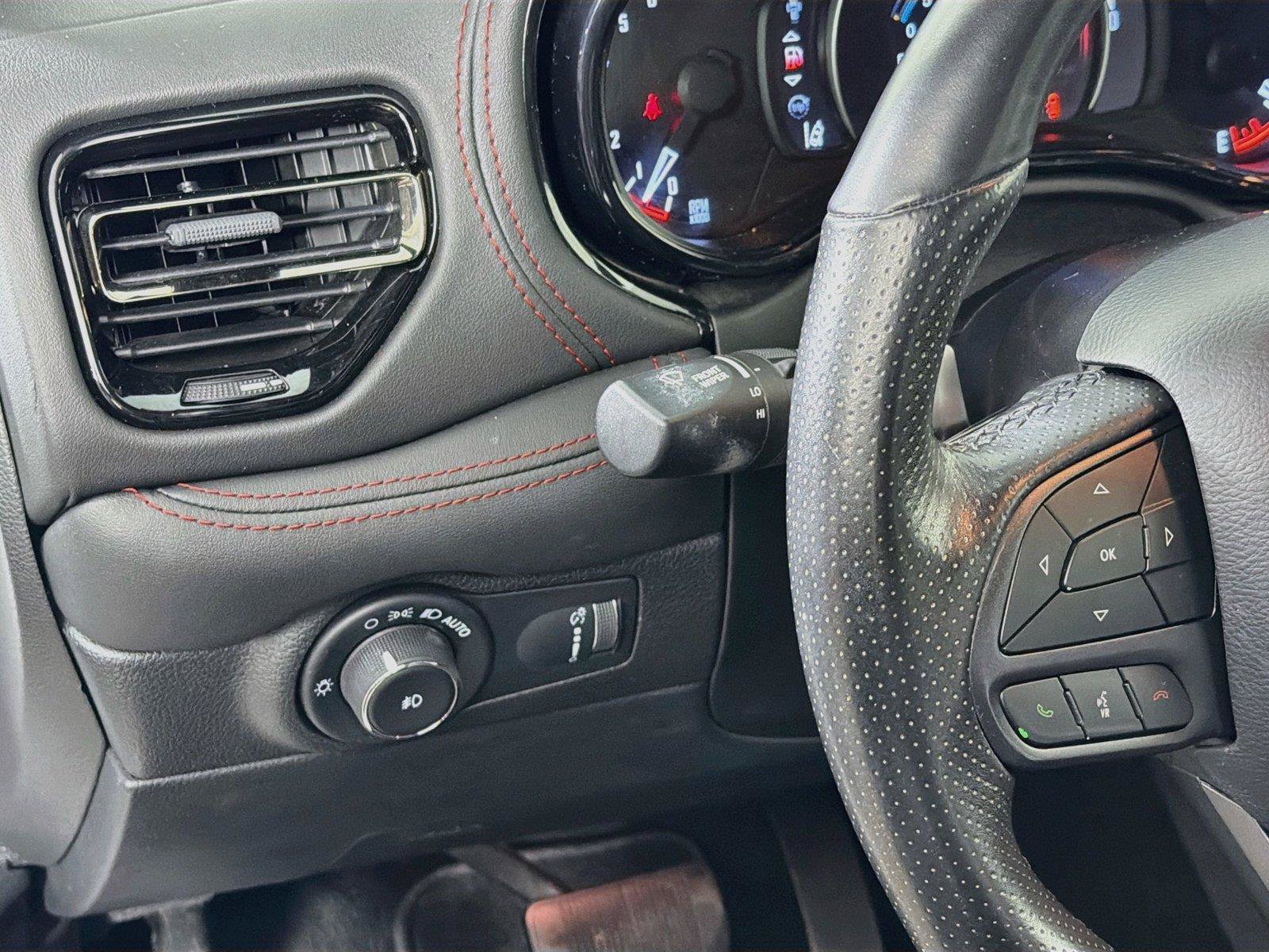 Used 2023 Dodge Durango R/T AWD/4WD image 17