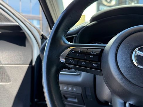 Used 2024 MAZDA CX-30 AWD 2.5 S w/ Preferred Package image 21